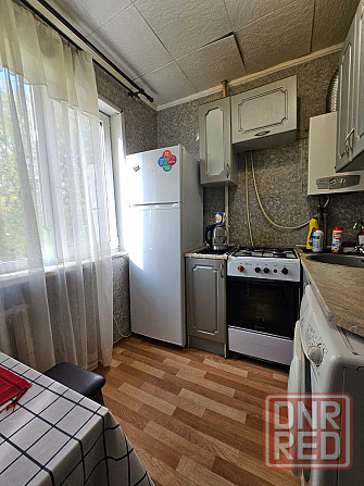 Продажа квартиры Калининский р-н " Обжора". Донецк - изображение 1
