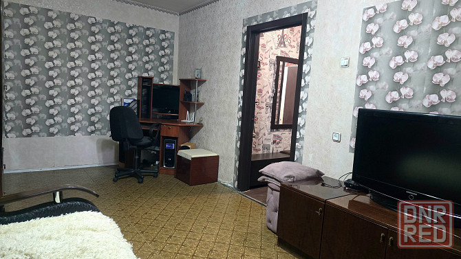 к вниманию, лучшая квартира с 2мя раздельными комнатами на Текстильщике по приемлемой цене тц молоко Донецк - изображение 7