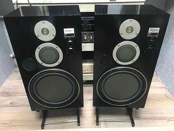 Акустическая система "Technics"- "SB-7A" Донецк