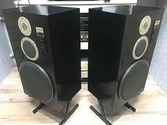 Акустическая система "Technics"- "SB-7A" Донецк