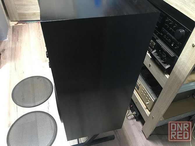 Акустическая система "Technics"- "SB-7A" Донецк - изображение 5