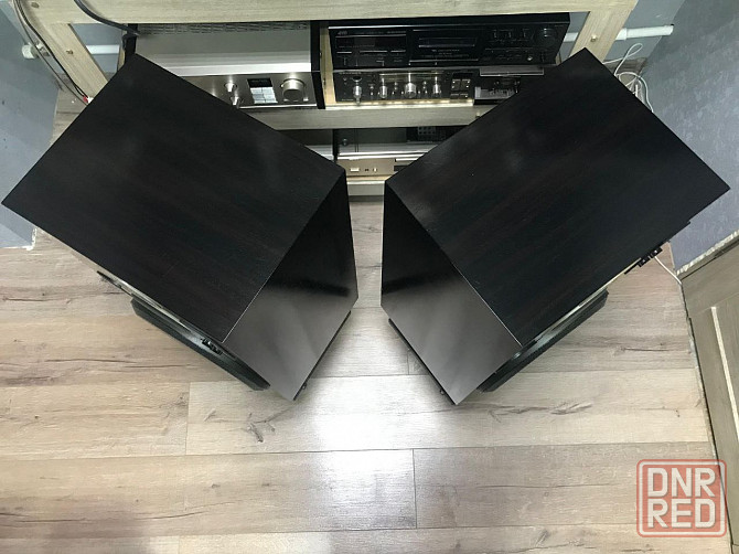 Акустическая система "Technics"- "SB-7A" Донецк - изображение 4