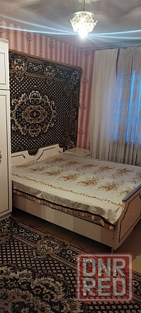 Сдам 2 комнатную квартиру.Центр Текстильщика .Не агентство Донецк - изображение 2