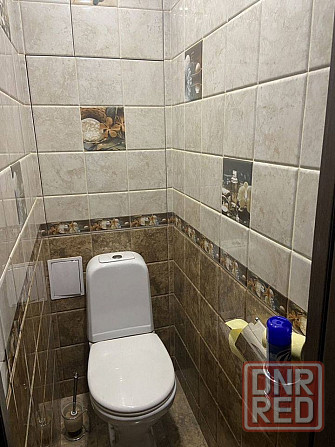 Сдам 2-комнатную квартиру в Ворошиловском районе, Хмели Сунели. Донецк - изображение 4