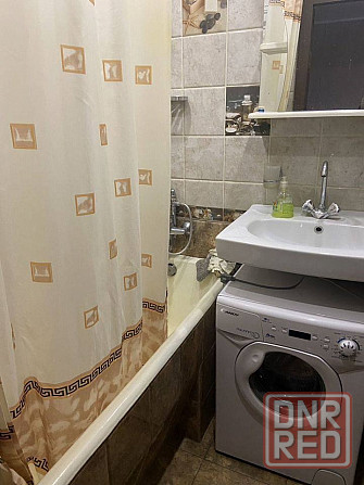 Сдам 2-комнатную квартиру в Ворошиловском районе, Хмели Сунели. Донецк - изображение 6