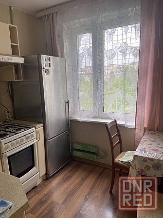 Сдам 2-комнатную квартиру в Ворошиловском районе, Хмели Сунели. Донецк - изображение 2