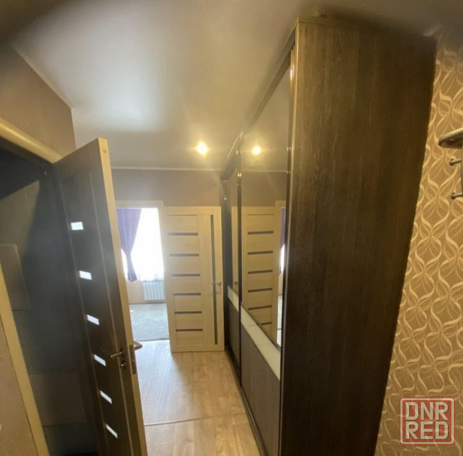 Сдам 1-комнатную квартиру в Ленинском районе, Цирк. Донецк - изображение 5