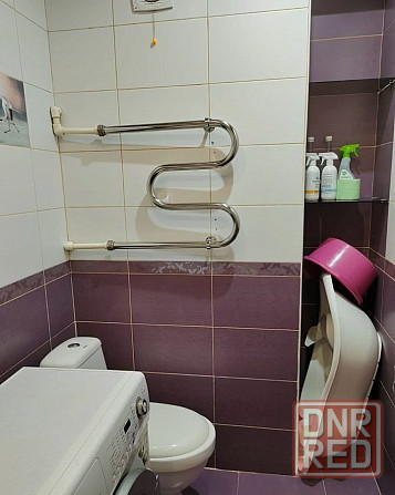 Сдам 2-комнатную квартиру в Киевском районе, ул Артема. Донецк - изображение 5