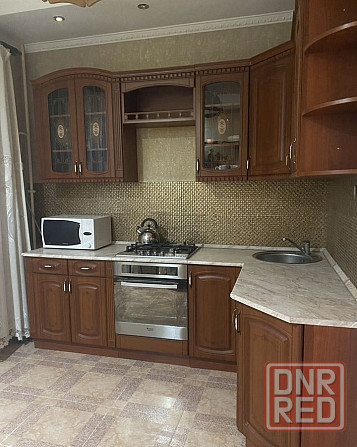 Сдам 2-комнатную квартиру в Киевском районе, ул Артема. Донецк - изображение 2