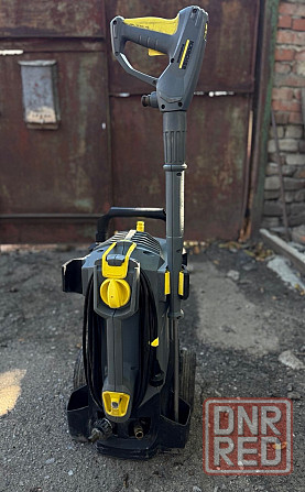 Karcher HD 5/15 C Донецк - изображение 2