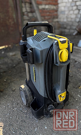 Karcher HD 5/15 C Донецк - изображение 1