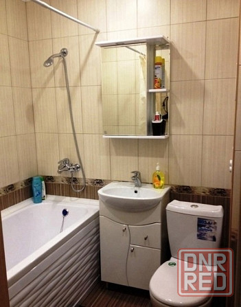 Сдам 1-комнатную квартиру в Куйбышевском районе, площадь Бакинских Комиссаров. Донецк - изображение 2