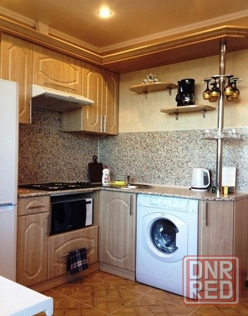 Сдам 1-комнатную квартиру в Куйбышевском районе, площадь Бакинских Комиссаров. Донецк - изображение 4