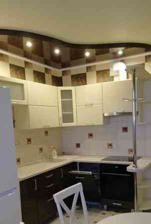 Сдам 2-комнатную квартиру в Ленинском районе, Оцкб. Донецк