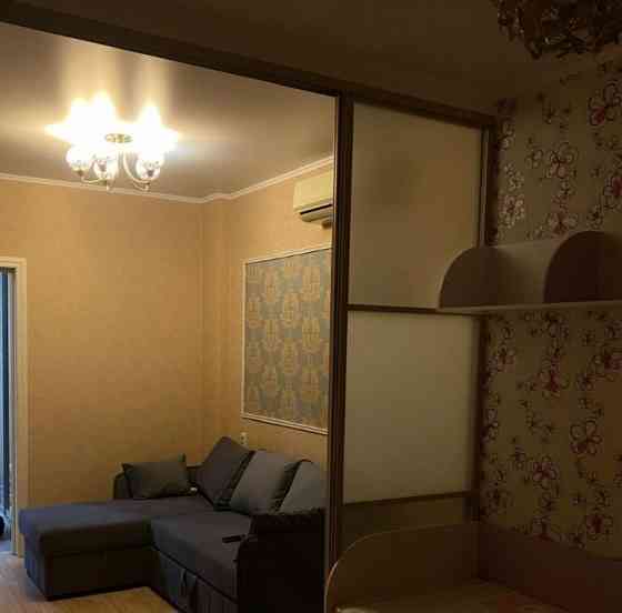 Сдам 2-комнатную квартиру в Ленинском районе, Оцкб. Донецк