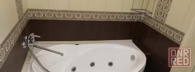 Сдам 2-комнатную квартиру в Ленинском районе, Оцкб. Донецк - изображение 2