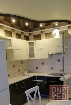 Сдам 2-комнатную квартиру в Ленинском районе, Оцкб. Донецк - изображение 4