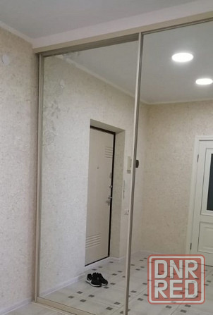 Сдам 2-комнатную квартиру в Ленинском районе, Оцкб. Донецк - изображение 1