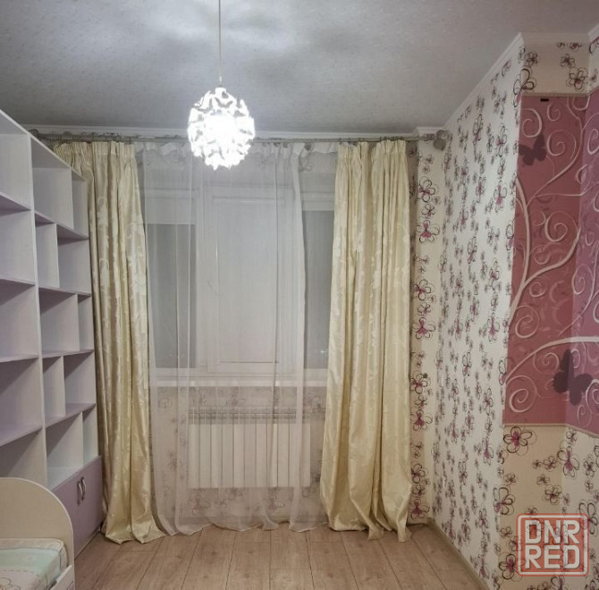 Сдам 2-комнатную квартиру в Ленинском районе, Оцкб. Донецк - изображение 3