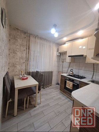 Сдам 2-комнатную квартиру в Ворошиловском районе, Крытый рынок. Донецк - изображение 2