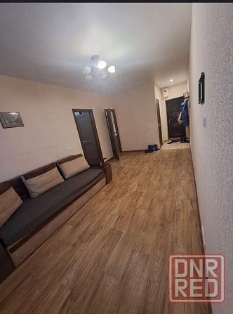 Сдам 2-комнатную квартиру в Ворошиловском районе, Крытый рынок. Донецк - изображение 4