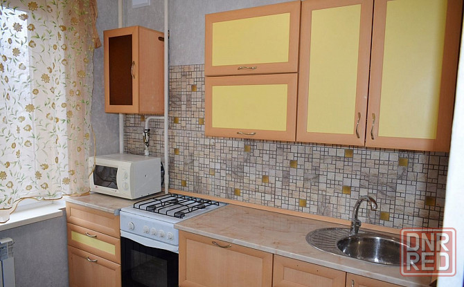 Сдам 2-комнатную квартиру в Ленинском районе, Боссе. Донецк - изображение 2