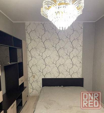 Сдам 2-комнатную квартиру в Кировском районе, мкр Мирный. Донецк - изображение 4