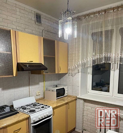 Сдам 2-комнатную квартиру в Кировском районе, мкр Мирный. Донецк - изображение 3