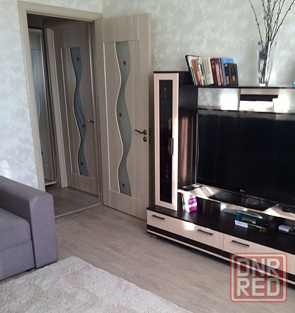 Сдам 2-комнатную квартиру в Ворошиловском районе, ул Щорса. Донецк - изображение 2