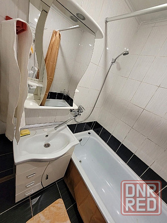 Сдам 2-комнатную квартиру в Ворошиловском районе, ул Щорса. Донецк - изображение 4