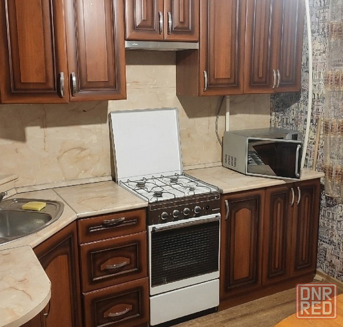 Сдам 2-комнатную квартиру в Ворошиловском районе, ул Щорса. Донецк - изображение 5