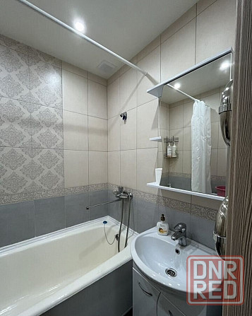 Сдам 2-комнатную квартиру в Пролетарском районе, Щетинина. Донецк - изображение 5