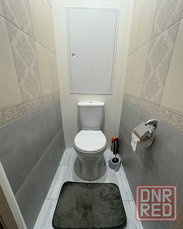 Сдам 2-комнатную квартиру в Пролетарском районе, Щетинина. Донецк - изображение 3