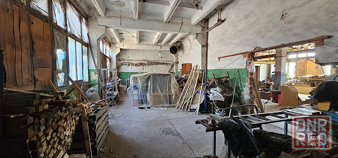 Продам коммерческое помещение Енакиево - изображение 2