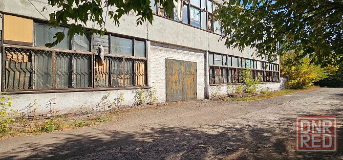 Продам коммерческое помещение Енакиево - изображение 1