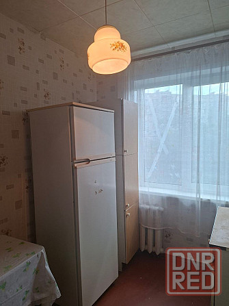Продам 1-комнатную квартиру на Привокзальном. Донецк. Киевский район-Улица Куйбышева 260 ! Донецк - изображение 3
