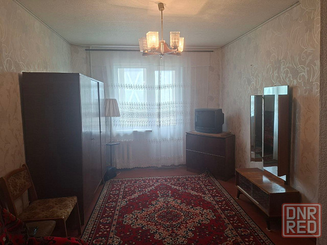 Продам 1-комнатную квартиру на Привокзальном. Донецк. Киевский район-Улица Куйбышева 260 ! Донецк - изображение 4