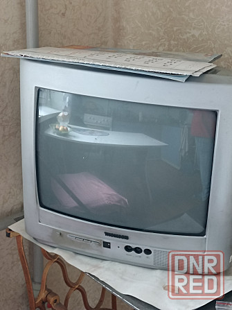 Продам телевизор Донецк - изображение 1