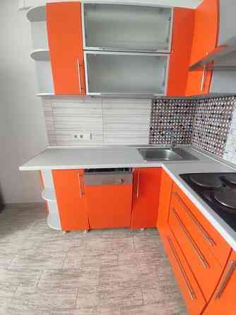 Первая сдача!Сдаётся аккуратная квартира в Калининском районе,возможно аренда на 3 месяца.Вода 24/7 Донецк