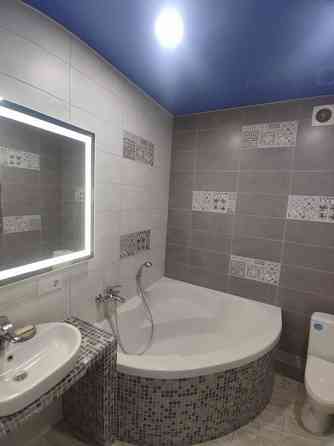 Первая сдача!Сдаётся аккуратная квартира в Калининском районе,возможно аренда на 3 месяца.Вода 24/7 Донецк