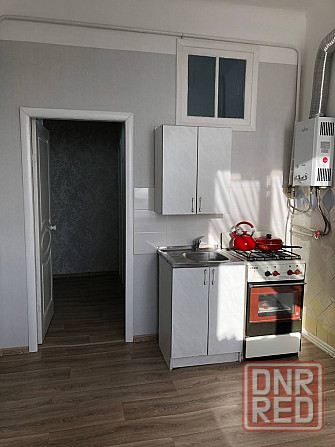 Продам 1 в центре, ул. Щорса Донецк - изображение 1