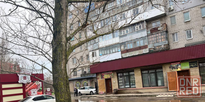 Продажа нежилого помещения в г.Бердянске, 15 минут до моря пешком Бердянск - изображение 1