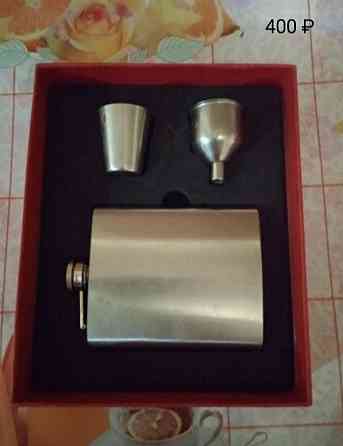 Подарочный набор 3 в 1 Макеевка