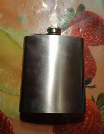 Подарочный набор 3 в 1 Макеевка