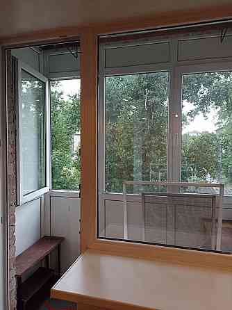 1-комнатная квартира ост.Пушка Макеевка