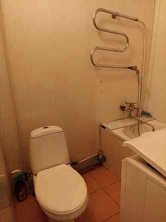 1-комнатная квартира ост.Пушка Макеевка