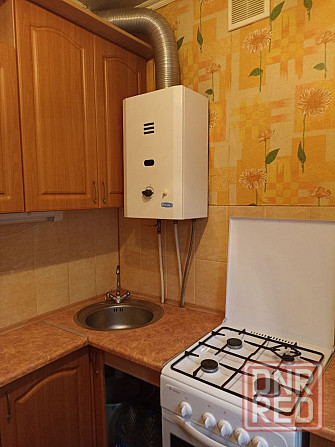 1-комнатная квартира ост.Пушка Макеевка - изображение 4