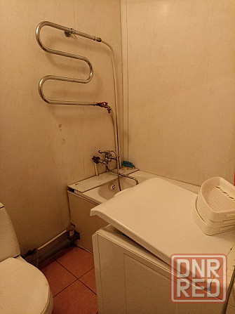 1-комнатная квартира ост.Пушка Макеевка - изображение 7