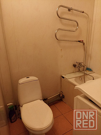 1-комнатная квартира ост.Пушка Макеевка - изображение 6