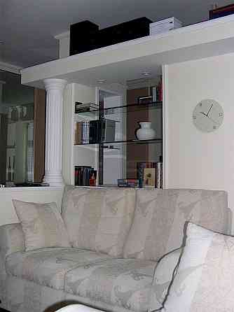 Уютная студия у Белого Лебедя это Ваш новый дом! Мечтаете о собственном уголке в престижном районе Донецк